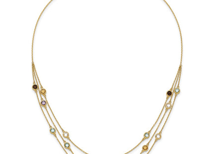 14k Yellow Gold Jewelry Style XF790 - Classique Jewelry Inc.