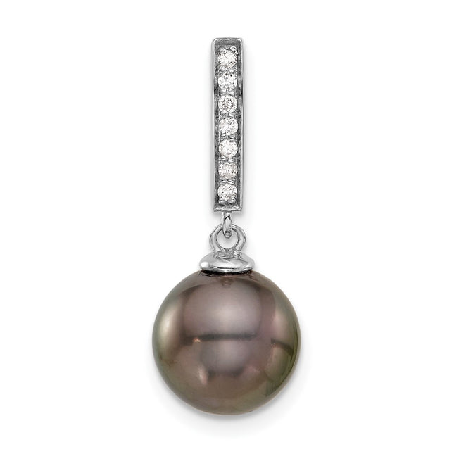 14k White Gold Chains Style XF813 - Classique Jewelry Inc.