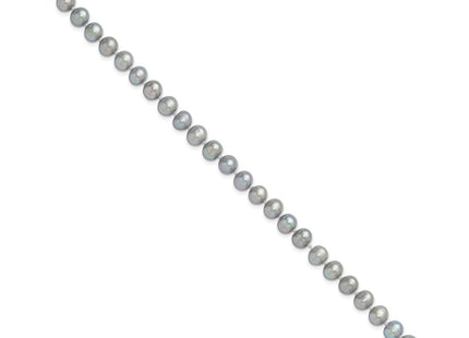 14k Yellow Gold Bracelets Style XF817 - Classique Jewelry Inc.