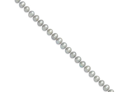 14k Yellow Gold Bracelets Style XF818 - Classique Jewelry Inc.