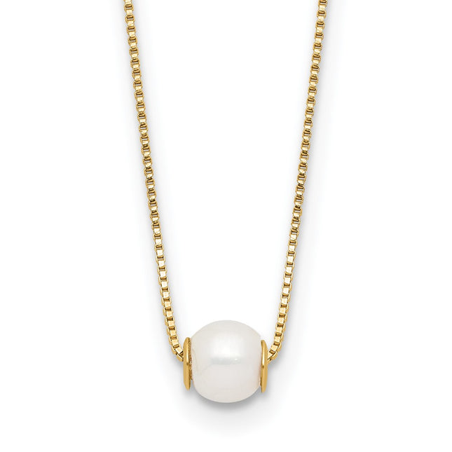 14k Yellow Gold Jewelry Style XF821 - Classique Jewelry Inc.