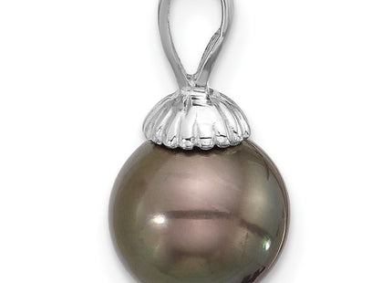 14k White Gold Pendants Style XF832 - Classique Jewelry Inc.