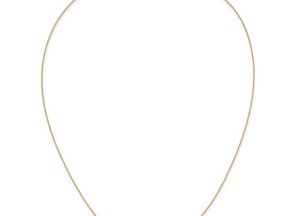 14k Yellow Gold Jewelry Style XF874 - Classique Jewelry Inc.