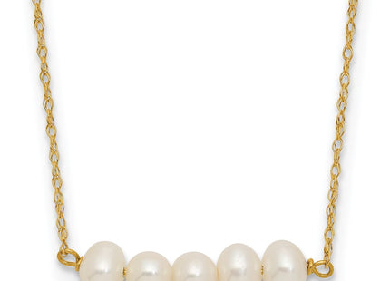 14k Yellow Gold Jewelry Style XF874 - Classique Jewelry Inc.