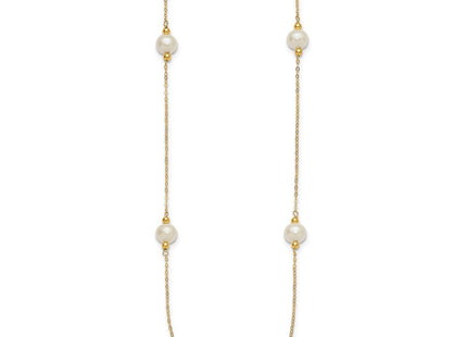 14k Yellow Gold Jewelry Style XF875 - Classique Jewelry Inc.