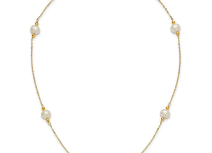 14k Yellow Gold Jewelry Style XF875 - Classique Jewelry Inc.