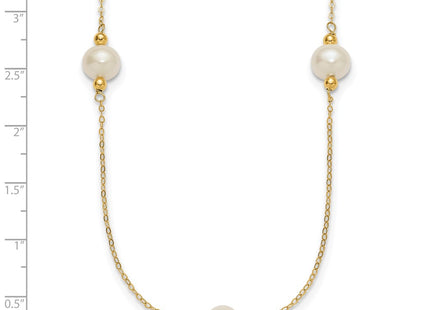 14k Yellow Gold Jewelry Style XF875 - Classique Jewelry Inc.