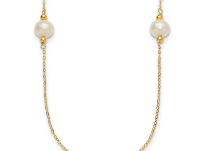 14k Yellow Gold Jewelry Style XF875 - Classique Jewelry Inc.