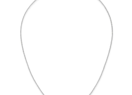 14k White Gold Jewelry Style XFW681 - Classique Jewelry Inc.