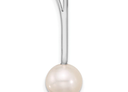 14k White Gold Chains Style XFW829 - Classique Jewelry Inc.