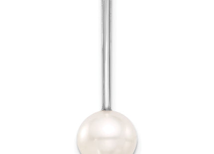 14k White Gold Chains Style XFW829 - Classique Jewelry Inc.