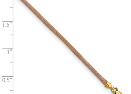 14k Yellow Gold Jewelry Style XG263 - Classique Jewelry Inc.