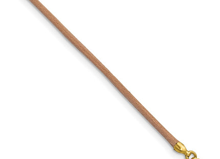 14k Yellow Gold Jewelry Style XG263 - Classique Jewelry Inc.