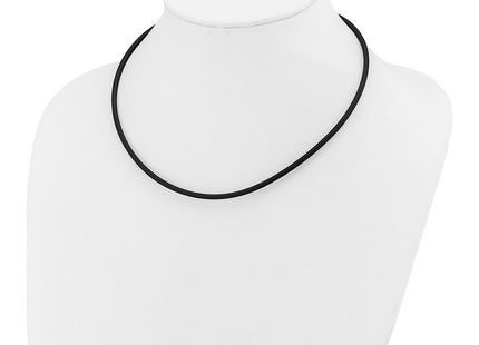 14K yellow gold necklace
