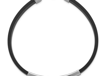 Sterling Silver Bracelets Style XGBKSS14 - Classique Jewelry Inc.