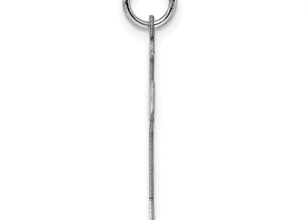 Sterling Silver Jewelry Style XK1217SS - Classique Jewelry Inc.