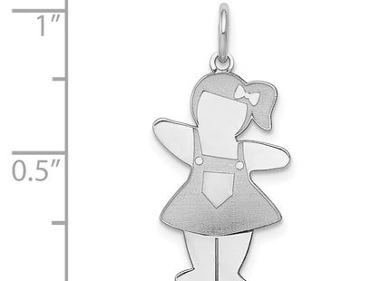 Sterling Silver Jewelry Style XK1792SS - Classique Jewelry Inc.