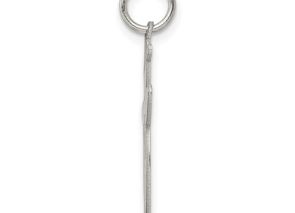 Sterling Silver Jewelry Style XK1809SS - Classique Jewelry Inc.