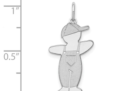 Sterling Silver Jewelry Style XK1809SS - Classique Jewelry Inc.