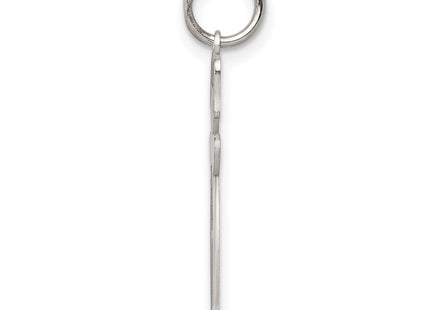 Sterling Silver Jewelry Style XK1811SS - Classique Jewelry Inc.