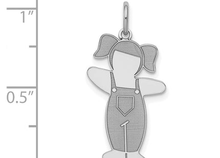 Sterling Silver Jewelry Style XK1811SS - Classique Jewelry Inc.