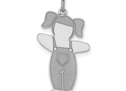 Sterling Silver Jewelry Style XK1811SS - Classique Jewelry Inc.