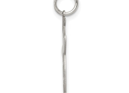 Sterling Silver Jewelry Style XK1813SS - Classique Jewelry Inc.