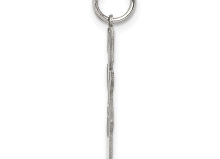 Sterling Silver Jewelry Style XK1827SS - Classique Jewelry Inc.