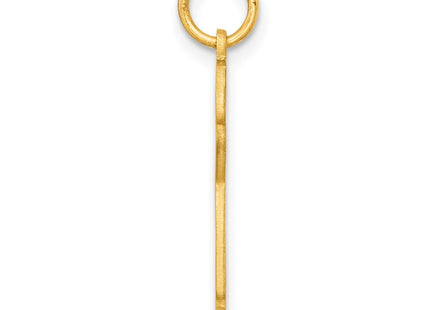 SS/Gold Plated Jewelry Style XK1976GP - Classique Jewelry Inc.