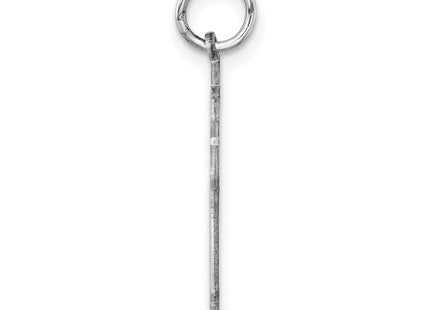 Sterling Silver Jewelry Style XK1977SS - Classique Jewelry Inc.