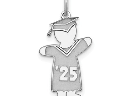 Sterling Silver Jewelry Style XK1977SS - Classique Jewelry Inc.