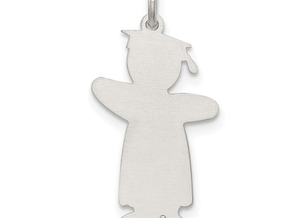 Sterling Silver Jewelry Style XK1977SS - Classique Jewelry Inc.