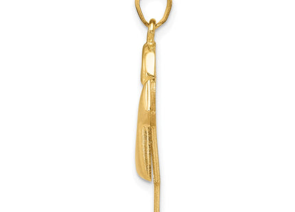14k Yellow Gold Jewelry Style XK229 - Classique Jewelry Inc.