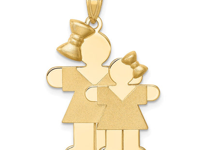 14k Yellow Gold Jewelry Style XK291 - Classique Jewelry Inc.