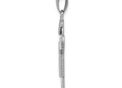 14k White Gold Jewelry Style XK316 - Classique Jewelry Inc.