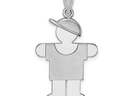 14k White Gold Jewelry Style XK318 - Classique Jewelry Inc.