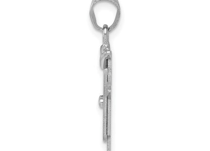 14k White Gold Jewelry Style XK426 - Classique Jewelry Inc.