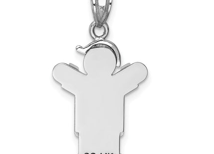 14k White Gold Jewelry Style XK426 - Classique Jewelry Inc.
