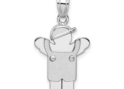 14k White Gold Jewelry Style XK426 - Classique Jewelry Inc.