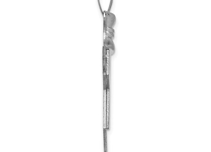 14k White Gold Jewelry Style XK429 - Classique Jewelry Inc.