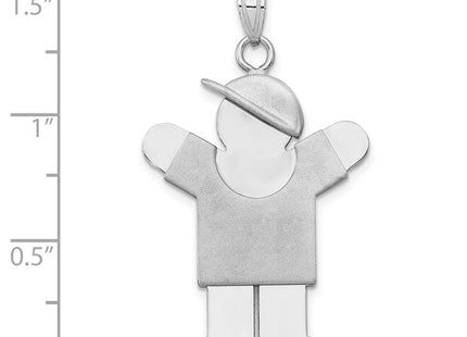 14k White Gold Jewelry Style XK430 - Classique Jewelry Inc.