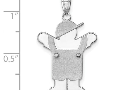 14k White Gold Jewelry Style XK452 - Classique Jewelry Inc.