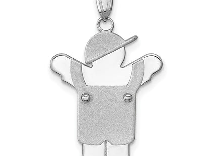 14k White Gold Jewelry Style XK452 - Classique Jewelry Inc.