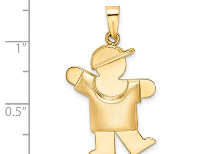14k Yellow Gold Jewelry Style XK565 - Classique Jewelry Inc.