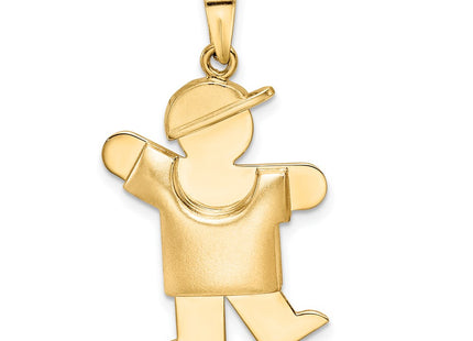 14k Yellow Gold Jewelry Style XK565 - Classique Jewelry Inc.