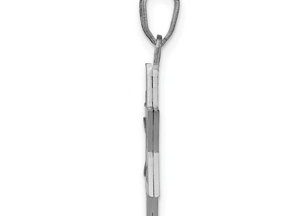 14k White Gold Jewelry Style XK659 - Classique Jewelry Inc.