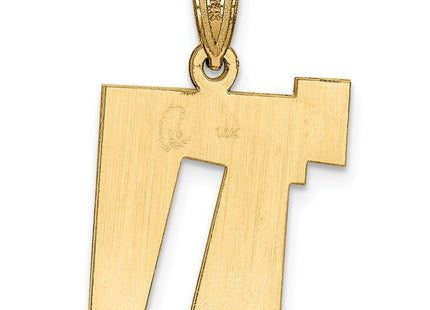 14k White Gold Jewelry Style XK665 - Classique Jewelry Inc.