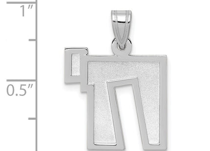 14k White Gold Jewelry Style XK665 - Classique Jewelry Inc.