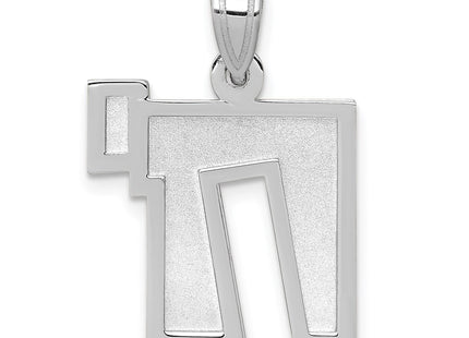 14k White Gold Jewelry Style XK665 - Classique Jewelry Inc.