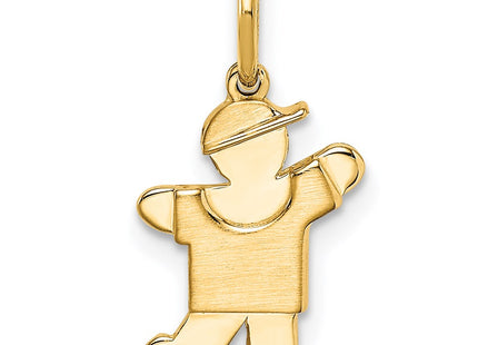 14k Yellow Gold Jewelry Style XK839 - Classique Jewelry Inc.